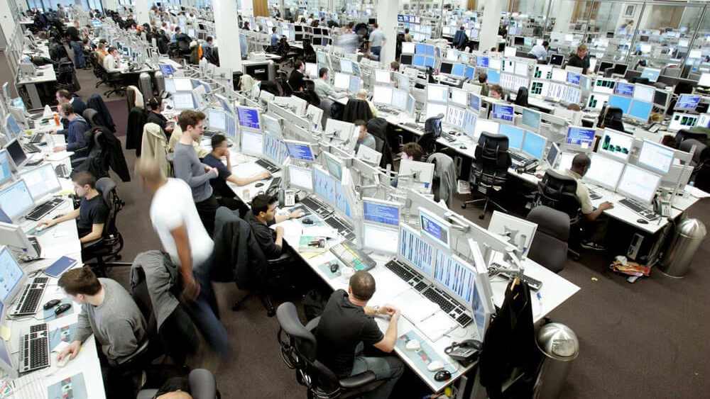 Futures Price Announcements. Physical Oil Prices Execution. The Gap Is $48 a Barrel.