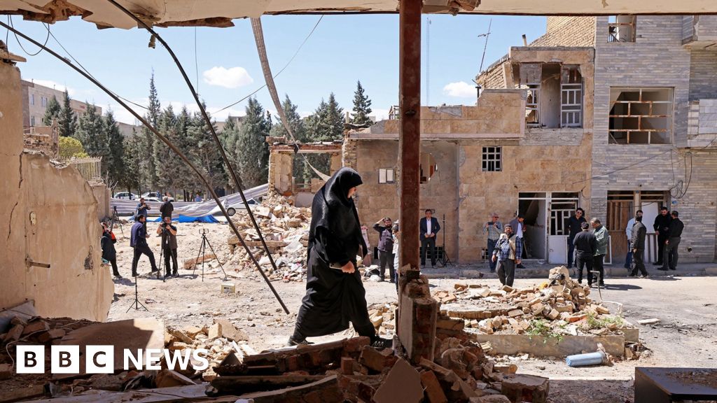 A Ceasefire Built on Sand: Why This Pause Changes Nothing