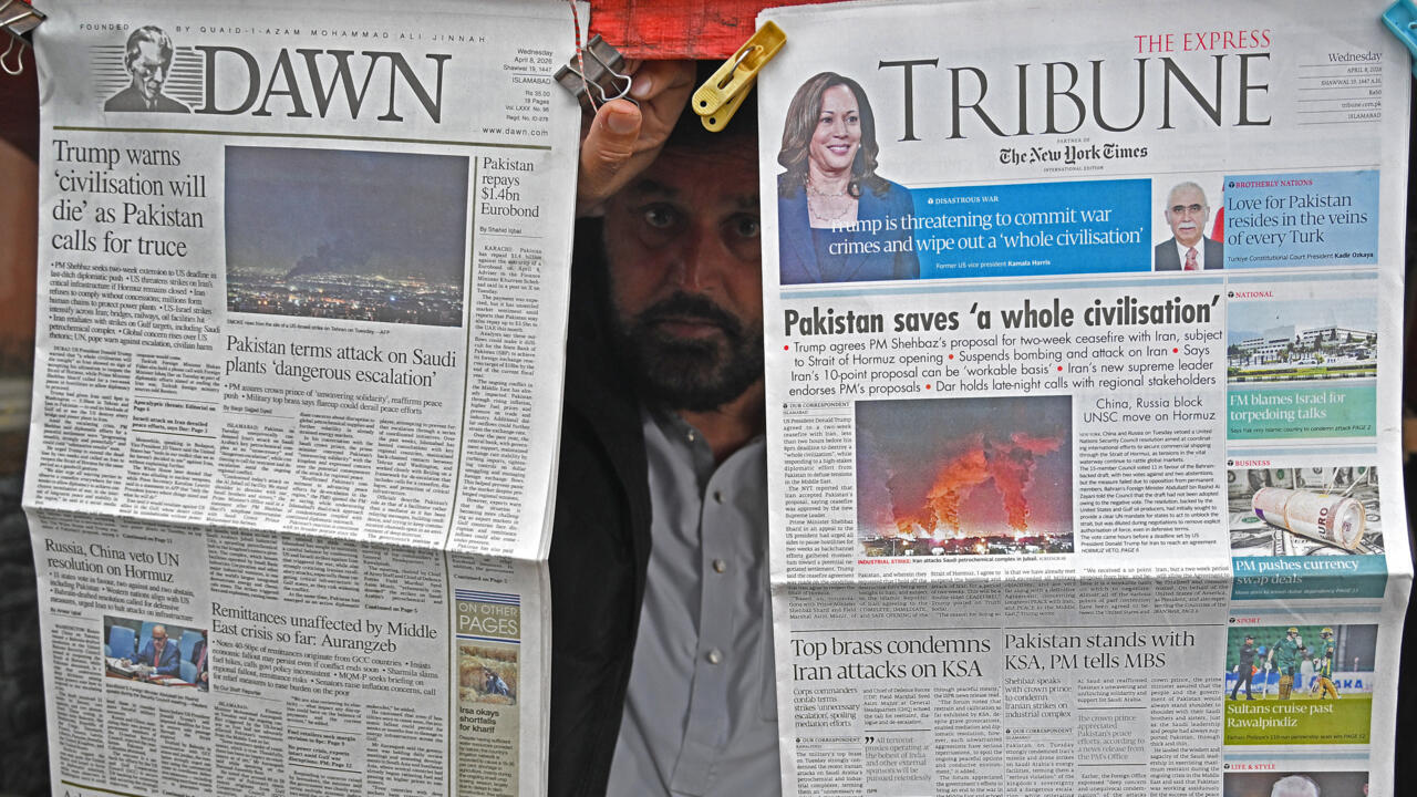 Iran Ceasefire Scorecard: Three Claims, One Deal, No Winner