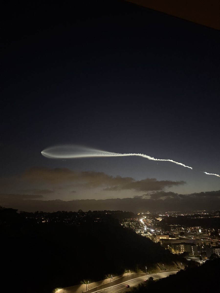 SpaceX Files for IPO. The Regulatory Framework Does Not Exist.