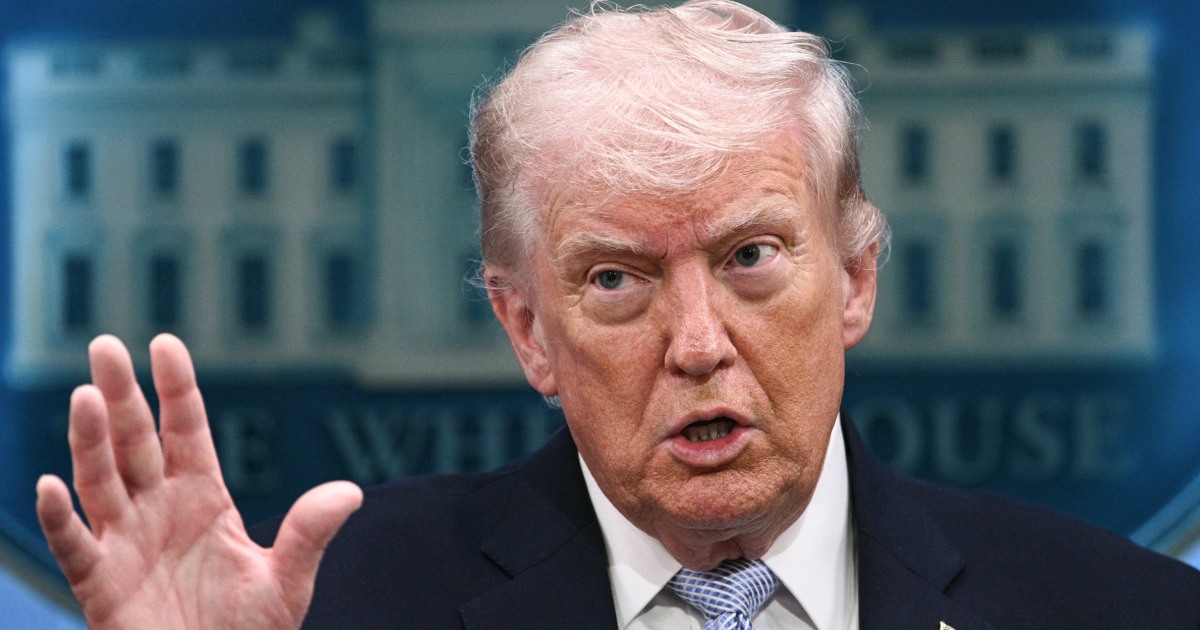 The Case for Removal: 25th Amendment Pressure After the "Civilization" Threat